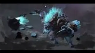 Меня Зовут бара или Как не надо фармить)#1 (Spirit Breaker)