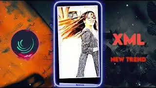 Trend Xml Video😗😘