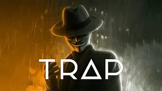Best Trap Music Mix 2023 🌀 Hip Hop & Rap 2023  🌀 Trap & Bass • EDM