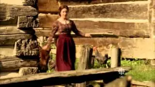 Being Erica: Erica and the farm animals