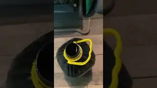 Как легко определить наличие стружки в моторном масле )