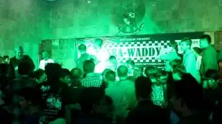 Rentenir FC - Broken Heart Hooligan