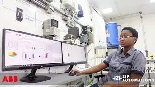 OVERVIEW OF THE ABB 800xA DCS SOLUTION #ABB_DCS#AutomationCompanyinNigeria#800xA
