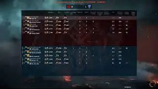 Играю без рук | Warfaca ps4 FaerTTR
