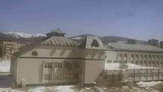 Sakhalin coronavirus