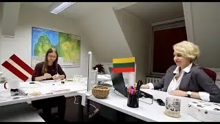 Baltistik - einzigartiger Studiengang an der Uni Greifswald