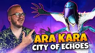 Ara Kara, City of Echoes Quickstart Guide for Mythic+
