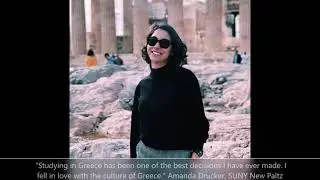 Odyssey in Athens Study Abroad - Dream, Live, Discover!