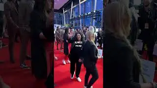 JUNOS recap 🇨🇦❤️🎶#junos #indiemusic #indielabel #canadianmusic