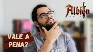 VALE A PENA JOGAR ALBION ONLINE EM 2020? - Veja porque eu voltei a jogar Albion Online | Tamond