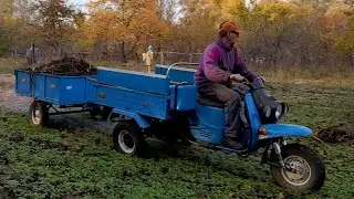 Моторолеру 