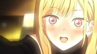 Kitagava Marin🤭