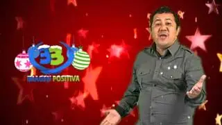 PROMO SALUDO NAVIDEÑO - JULIO ORTIZ