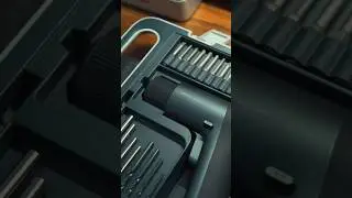 You Need This Hoto Tool Set!