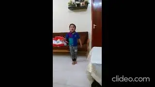 Bible storytelling by Georgean Thomas...! _-)