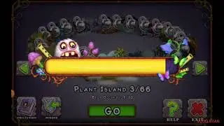 My Singing Monsters!!!