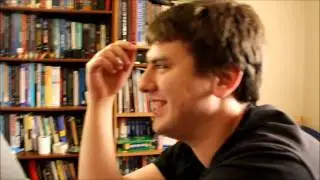 The Book of Jay, Chapter 231: Pro Cam