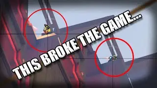 Riot Needs To Fix Abyss Already...