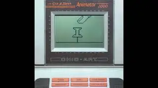 Tack (Etch A Sketch Animator 2000)
