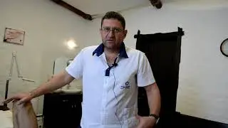 Лечение подвздошно поясничной мышцы.