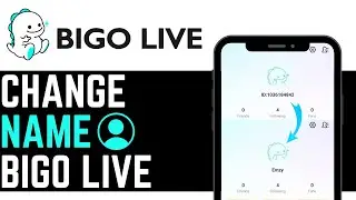 How To CHANGE NAME ON BIGO LIVE! | BEST NEW METHOD 2025!