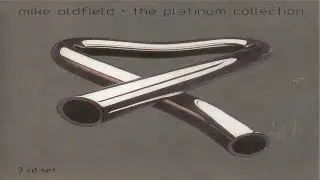 Mike Oldfield - Islands (12