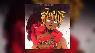ANXIETY ~ SANSKAARI 420 | NUMB LP (OFFICIAL LYRICAL VIDEO)