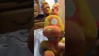 Jack-O’s Return: part 1