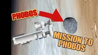 Phobos Expedition | Community Project