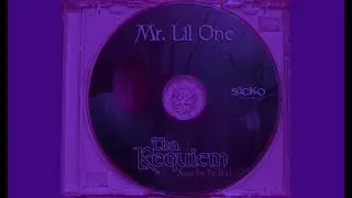 Mr. Lil One - They Call Him Mr. LiL One (Slowed a Lil)