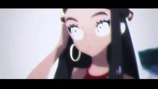 [ Edit ] Nessa Scrap || Pokemon