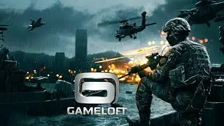 Top 10 Offline Gameloft Games for Android/IOS