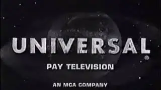 Universal Pay Television/A Paramount (1941)