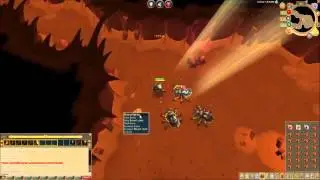 [RS3] Iron Man Update [V-Log]