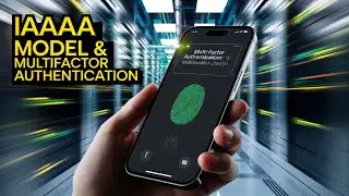 IAAA Model & Multifactor Authentication Made Simple!