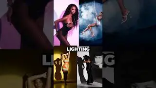 How To Make to Do the Spotlight  look in your photos. The spotlight is an essential! #photographer