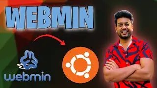 HOW TO INSTALL WEBMIN ON LINUX | Ubuntu server
