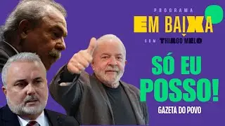STF confirma restrição de indicação política em estatais, mas nomeados de Lula permanecem