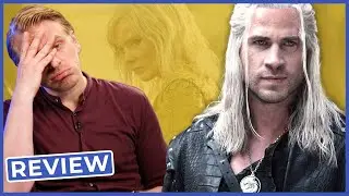 The Witcher Staffel 4: Hemsworth ist das KLEINSTE Problem | Review
