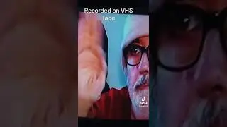 VHS  #minidv #vhs #jvcreationss_official #fergfilm1 #filmschool
