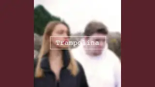 Trampolina