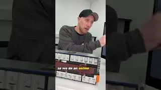 What's a battery module?