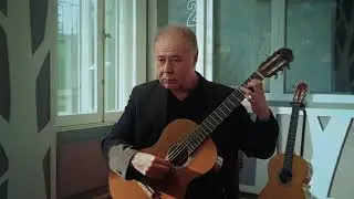 Preludio en Mi Mayor | Prelude in E Major (Manuel Ponce)