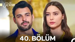 Hicran 40. Bölüm