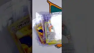 Are There Too Many Charizard Pokemon Cards? #shorts