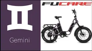 Fucare Instruction | How to remove speed limit on Gemini bikes?