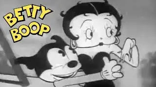 Betty Boop: 