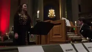 Zueignung - LOUISE