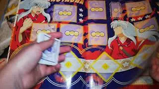Новый альбом Toops InuYasha)))