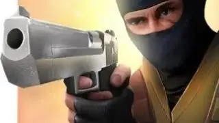 Standoff2 играю в Дуэли 2/2 3)3 4/4